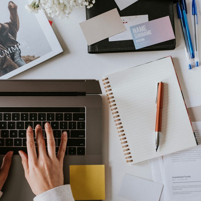 5 Errores comunes al comprar artículos promocionales