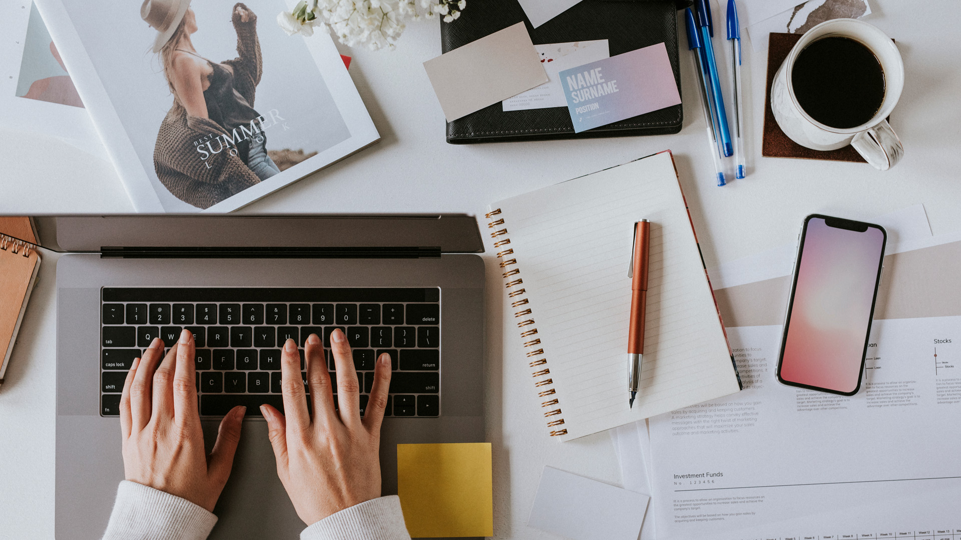 5 errores en el marketing que no conocías