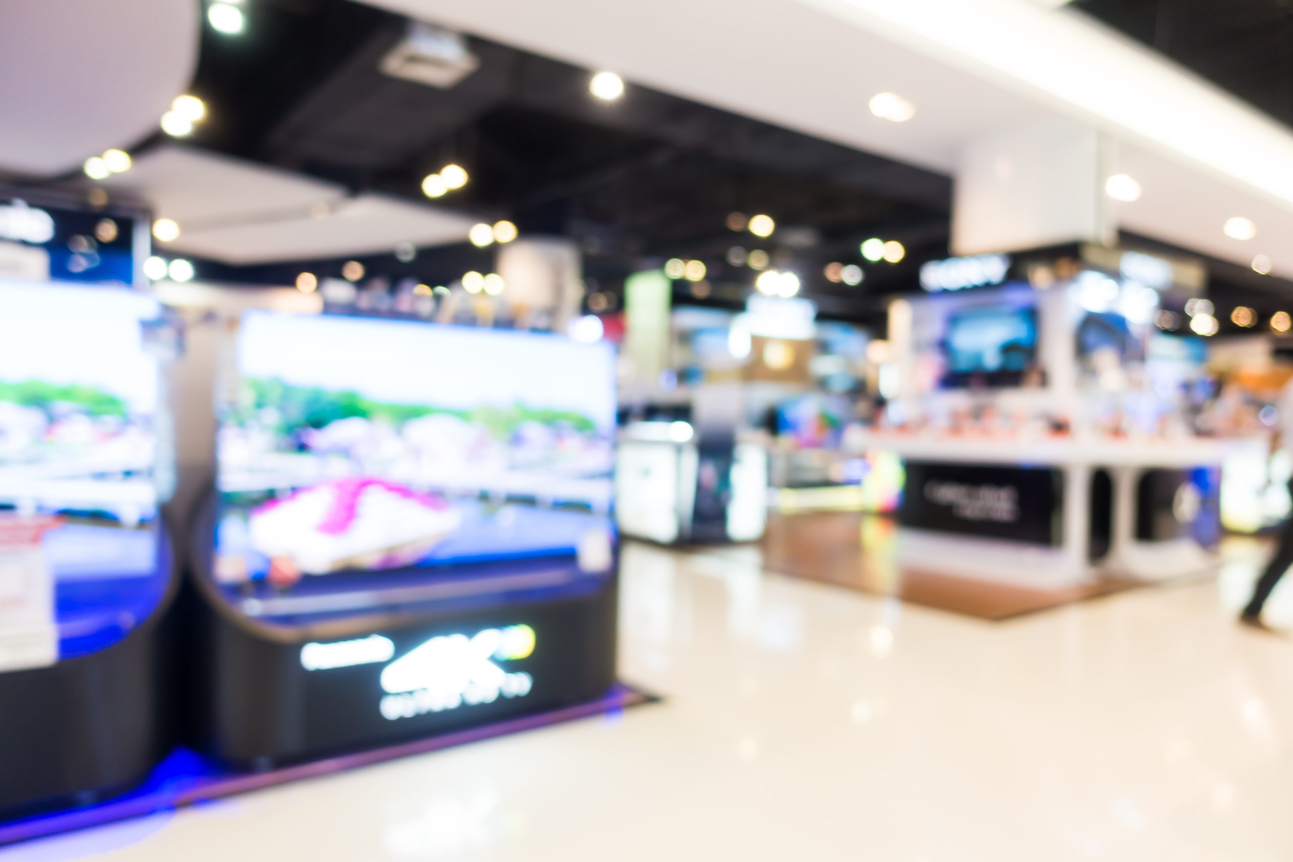 Soluciones POP personalizadas: cómo impactar en el punto de venta