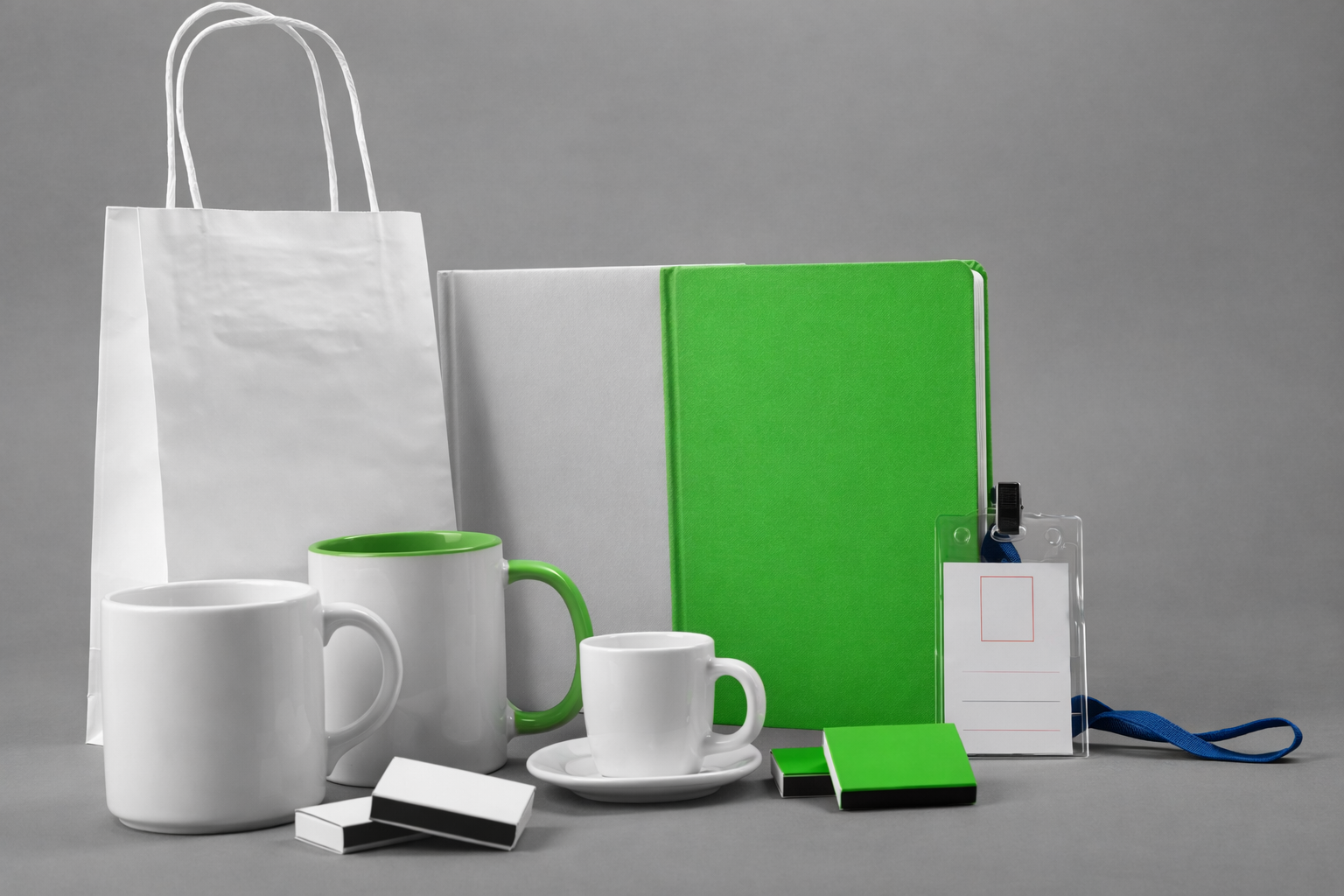 Artículos promocionales útiles: Que regalar en cada temporada del año.